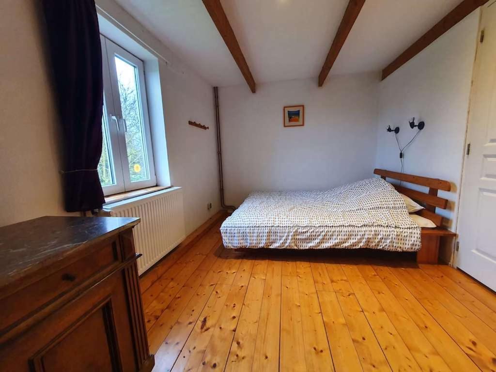 Gites La Vicomterie Ver  Eksteriør billede